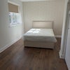 Photo 6: Bedroom with a Brand new bed & mattress