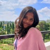 Photograph of Keerthana