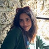 Photograph of Amina