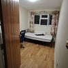 Photo 3: Single bedroom