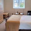 Photo 8: Large double room