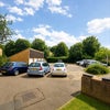 Photo 7: Residents car park