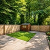 Photo 8: Rear Garden