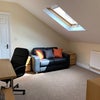 Photo 5: Private sitting room