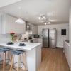 Photo 5: Spacious kitchen