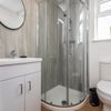 Photo 6: Shower room