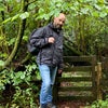 Photo 2: Enjoying nature in Pembrokshire 