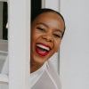 Photograph of Tshepang