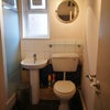 Photo 9: Toilet/shower