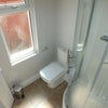 Photo 6: Room 2, Room 3 & Room 5 (shared shower room)