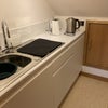 Photo 4: Galley kitvhen