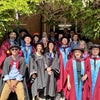 Photo 6: PhD graduation 🇬🇧