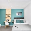 Photo 3: Large double bedroom with en-suite available now