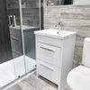 Photo 5: En-Suite to Bedroom