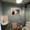 Photo 7: Downstairs loo