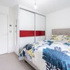 Photo 7: Double room with built in wardrobe