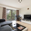 Photo 3: Shared living room