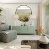 Photo 2: Living room