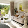Photo 3: Living room