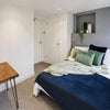 Photo 3: Good sized double bedroom with en-suite and your own private garden