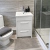 Photo 7: En-Suite to Bedroom