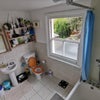 Photo 8: 1st floor bathroom