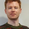 Photograph of Joe 