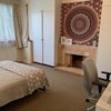 Photo 9: Large Window, 2 large built in wardrobes, ample storage, spacious feel, decent homely feel