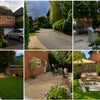 Photo 6: Lovely quiet road and plenty outdoor seating areas for you to relax