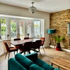 Photo 2: Kitchen/diner