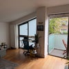 Photo 5: Desk area