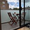 Photo 8: Balcony overlooking rest of property 