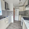 Photo 3: Communal kitchen + terrace