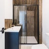 Photo 6: Bathroom 