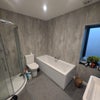 Photo 4: Bathroom