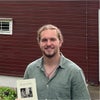 Photograph of Geraint