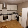 Photo 8: Open Plan Kitchen cum Lounge