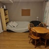 Photo 9: Open Plan Kitchen cum Lounge