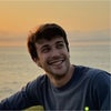 Photograph of Sebastian