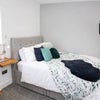Photo 2: Good sized double bedroom with en-suite available soon