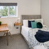 Photo 5: Good sized double bedroom with en-suite available soon