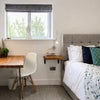 Photo 1: Good sized double bedroom with en-suite available soon