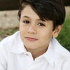 Photo 3: Little me
