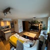 Photo 5: Lounge and Kitchen