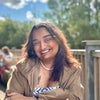 Photograph of Disha