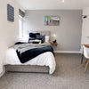 Photo 6: Large double bedroom with en-suite available soon