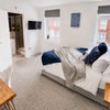 Photo 5: Large double bedroom with en-suite available soon