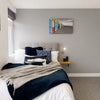 Photo 7: Large double bedroom with en-suite available soon