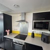 Photo 8: Kitchen cooking area