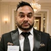 Photograph of malik 